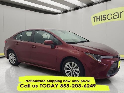 2023 Toyota Corolla LE, US $22,188.00, image 32