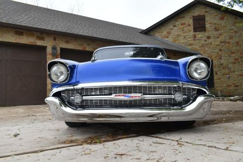 1957 Chevrolet Bel Air/150/210, US $15,000.00, image 5