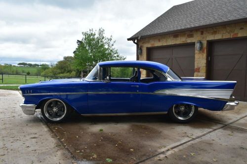 1957 Chevrolet Bel Air/150/210, US $15,000.00, image 6
