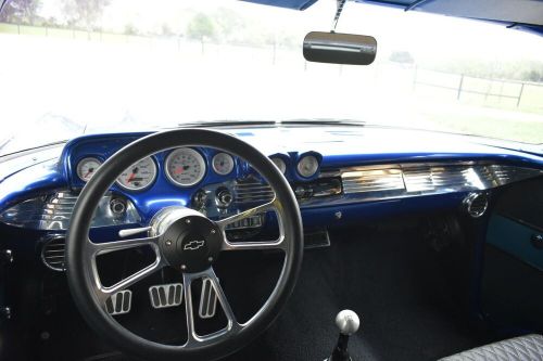 1957 Chevrolet Bel Air/150/210, US $15,000.00, image 7