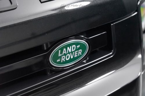 2023 Land Rover Defender 90 V8! 22in Gloss Black Wheels! Meridian 700W Soun, US $89,800.00, image 15