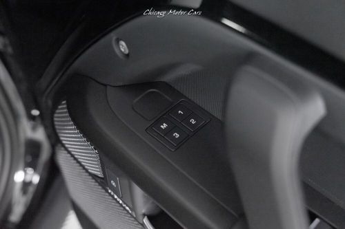 2023 Land Rover Defender 90 V8! 22in Gloss Black Wheels! Meridian 700W Soun, US $89,800.00, image 28