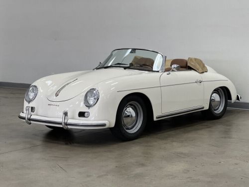 2022 Porsche 356 Convertible D Replica (Built by JPS Motorsports), US $53,977.00, image 12