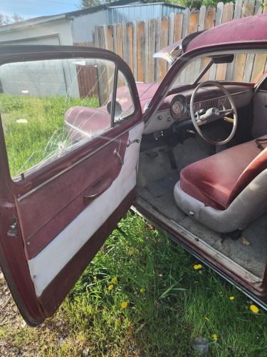 1950 Chevrolet Bel Air/150/210, US $10,000.00, image 2