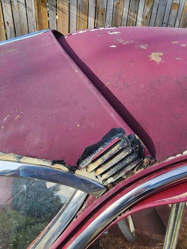 1950 Chevrolet Bel Air/150/210, US $10,000.00, image 5