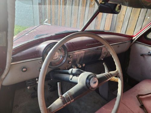 1950 Chevrolet Bel Air/150/210, US $10,000.00, image 10