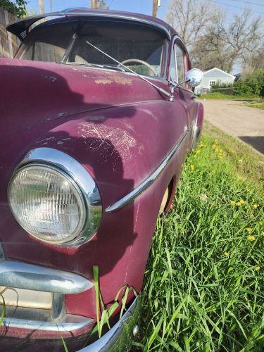 1950 Chevrolet Bel Air/150/210, US $10,000.00, image 12