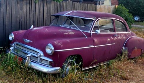 1950 Chevrolet Bel Air/150/210, US $10,000.00, image 13