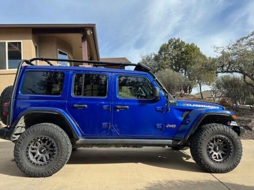 2019 jeep wrangler