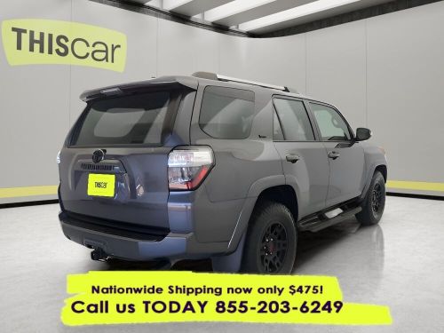 2021 Toyota 4Runner SR5 Premium, US $36,988.00, image 3