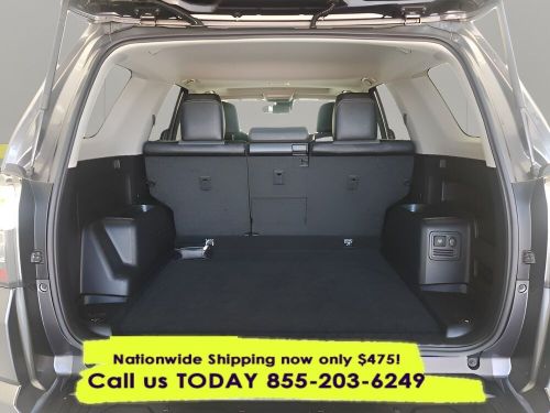 2021 Toyota 4Runner SR5 Premium, US $36,988.00, image 4