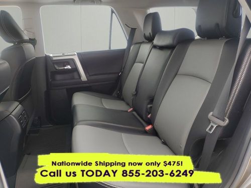 2021 Toyota 4Runner SR5 Premium, US $36,988.00, image 7