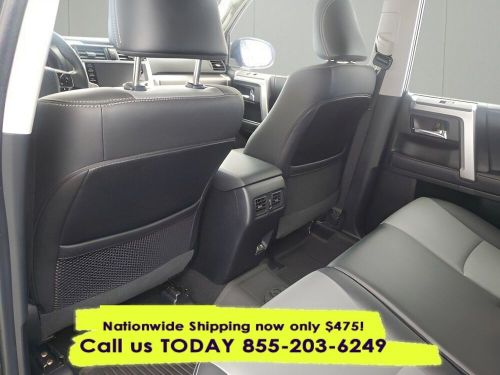 2021 Toyota 4Runner SR5 Premium, US $36,988.00, image 8