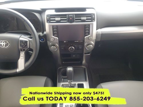 2021 Toyota 4Runner SR5 Premium, US $36,988.00, image 9