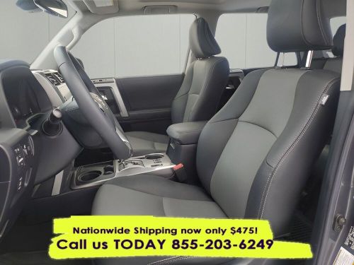 2021 Toyota 4Runner SR5 Premium, US $36,988.00, image 11