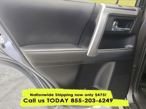 2021 Toyota 4Runner SR5 Premium, US $36,988.00, image 16