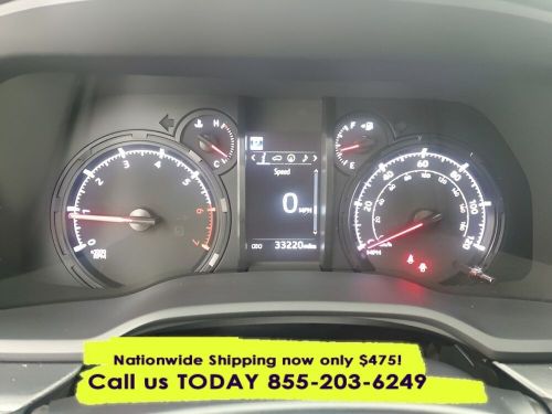 2021 Toyota 4Runner SR5 Premium, US $36,988.00, image 21