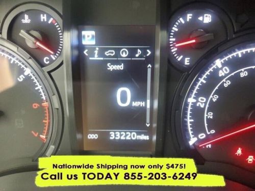 2021 Toyota 4Runner SR5 Premium, US $36,988.00, image 22