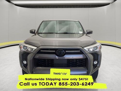 2021 Toyota 4Runner SR5 Premium, US $36,988.00, image 29