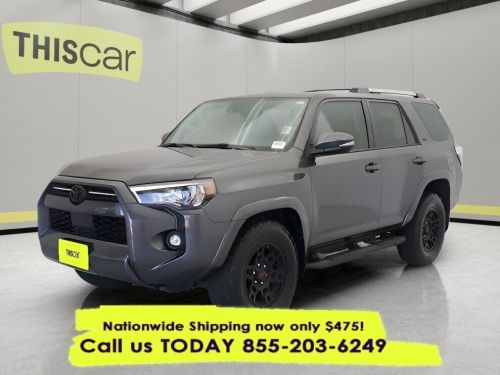 2021 Toyota 4Runner SR5 Premium, US $36,988.00, image 30