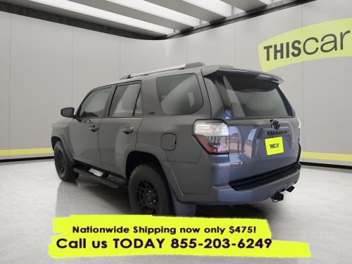 2021 Toyota 4Runner SR5 Premium, US $36,988.00, image 32