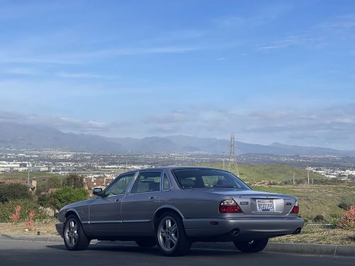 2000 jaguar xj8
