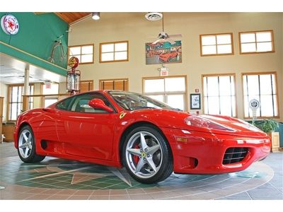 F1 modena supercar garage kept collectors high performance excellent condition