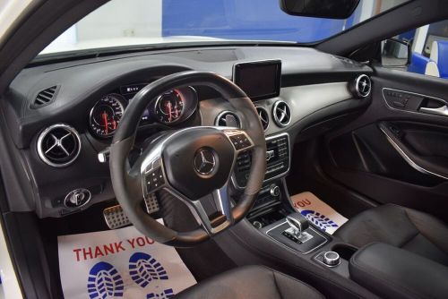 2015 MERCEDES-BENZ GLA 45 AMG 45 AMG, US $26,784.00, image 3