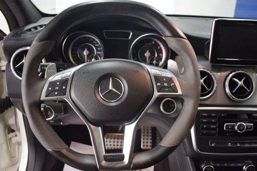 2015 MERCEDES-BENZ GLA 45 AMG 45 AMG, US $26,784.00, image 4
