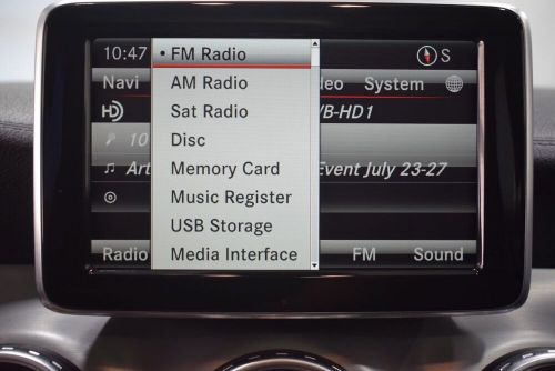 2015 MERCEDES-BENZ GLA 45 AMG 45 AMG, US $26,784.00, image 26