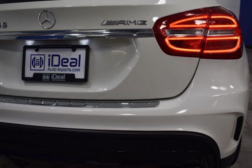2015 MERCEDES-BENZ GLA 45 AMG 45 AMG, US $26,784.00, image 34