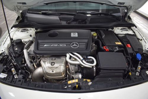 2015 MERCEDES-BENZ GLA 45 AMG 45 AMG, US $26,784.00, image 35