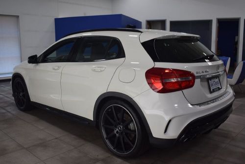 2015 MERCEDES-BENZ GLA 45 AMG 45 AMG, US $26,784.00, image 36
