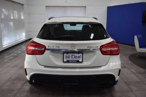 2015 MERCEDES-BENZ GLA 45 AMG 45 AMG, US $26,784.00, image 37