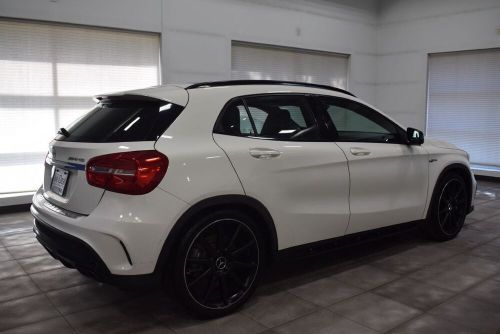 2015 MERCEDES-BENZ GLA 45 AMG 45 AMG, US $26,784.00, image 38