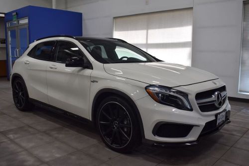 2015 MERCEDES-BENZ GLA 45 AMG 45 AMG, US $26,784.00, image 39