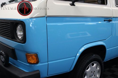 1985 Volkswagen Bus/Vanagon Westfalia Camper With AC!, US $24,900.00, image 3