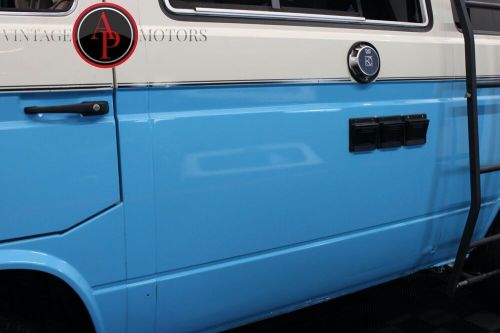 1985 Volkswagen Bus/Vanagon Westfalia Camper With AC!, US $24,900.00, image 4