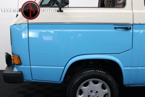 1985 Volkswagen Bus/Vanagon Westfalia Camper With AC!, US $24,900.00, image 6