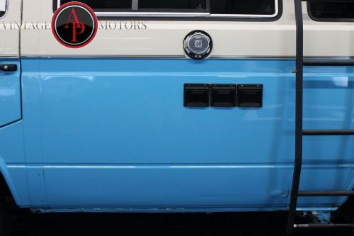 1985 Volkswagen Bus/Vanagon Westfalia Camper With AC!, US $24,900.00, image 7