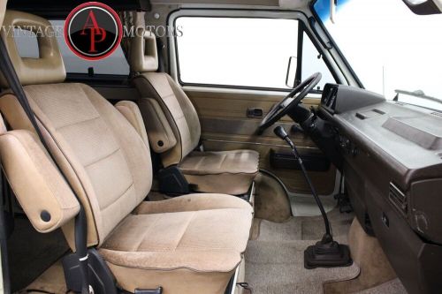 1985 Volkswagen Bus/Vanagon Westfalia Camper With AC!, US $24,900.00, image 9
