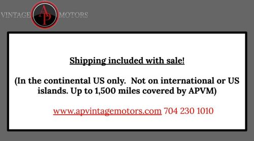 1985 Volkswagen Bus/Vanagon Westfalia Camper With AC!, US $24,900.00, image 10