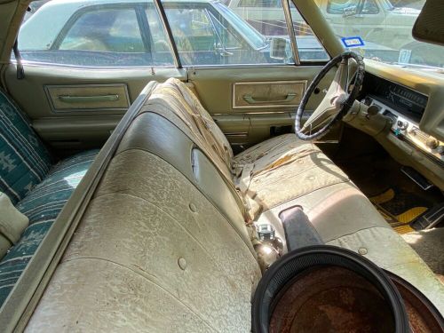 1969 cadillac deville