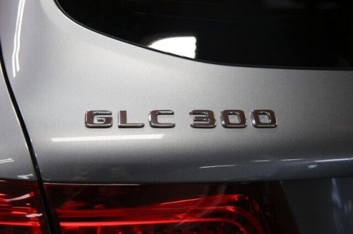 2018 mercedes-benz glc 300