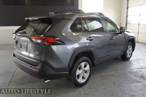 2020 Toyota RAV4 XLE, US $12,950.00, image 2