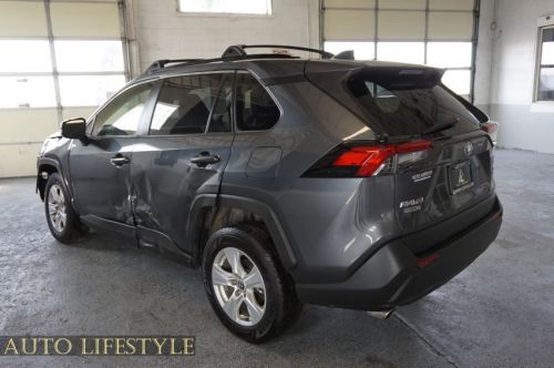 2020 Toyota RAV4 XLE, US $12,950.00, image 3