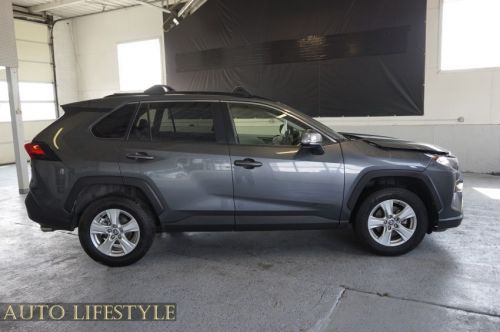 2020 Toyota RAV4 XLE, US $12,950.00, image 4