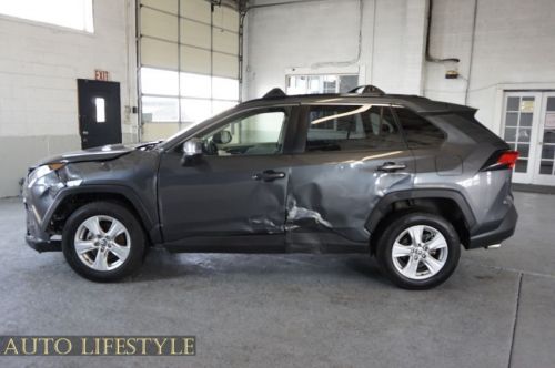 2020 Toyota RAV4 XLE, US $12,950.00, image 5