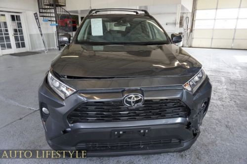 2020 Toyota RAV4 XLE, US $12,950.00, image 6