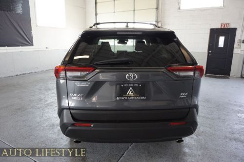 2020 Toyota RAV4 XLE, US $12,950.00, image 7